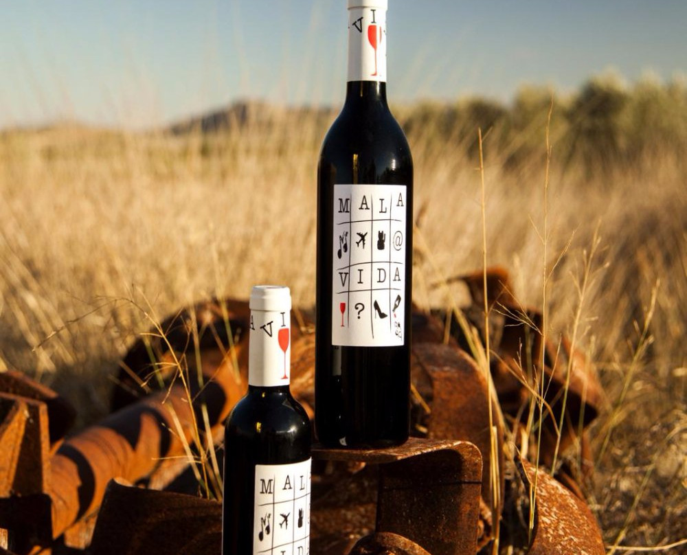 Bodegas Arraez-La Font de la Figuera必去景点