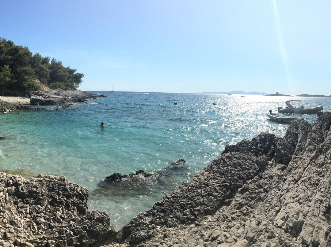Mekicevica Beach景点图片