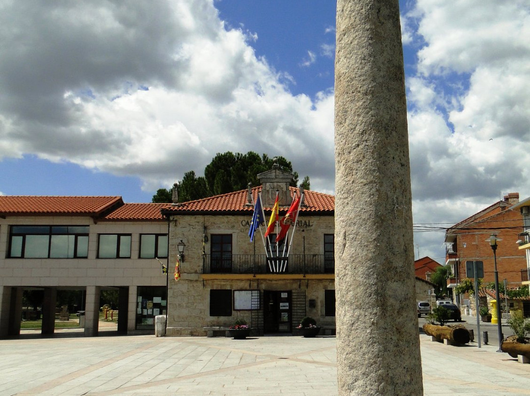 Plaza de la Picota景点图片