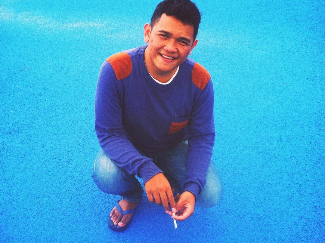 Blue Carpet-万鸦老必去景点