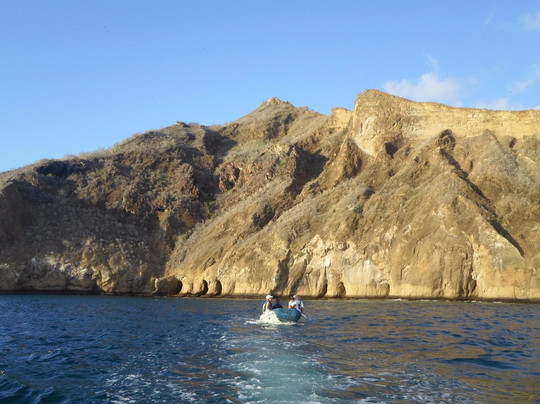 Galapagos Booking Travel-Puerto Baquerizo Moreno必去景点