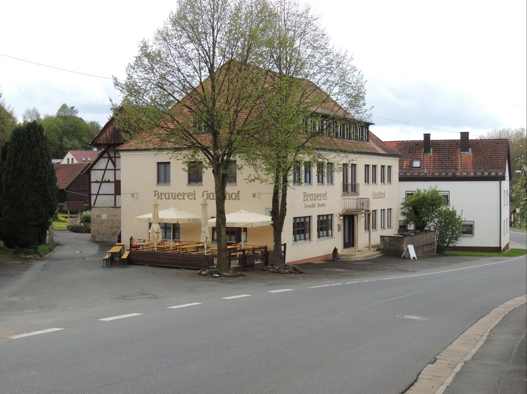 Koenigsfeld旅游攻略图片