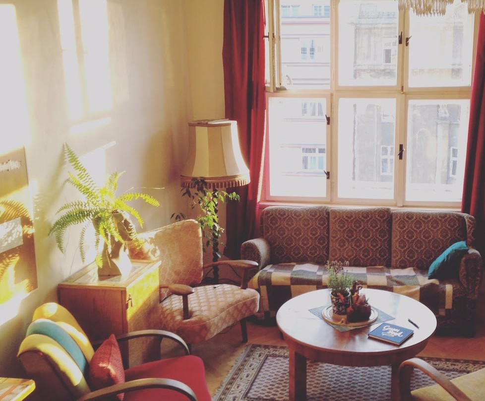 Poets' Corner Hostel