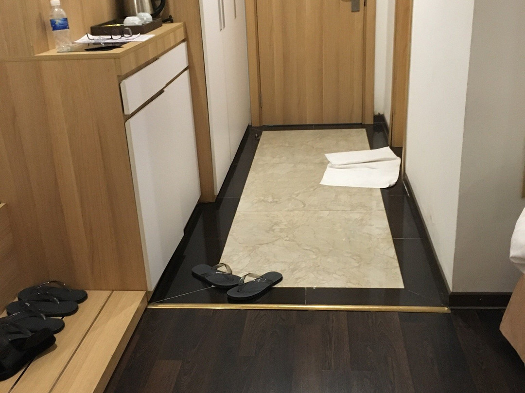Ha Huy Hotel主图