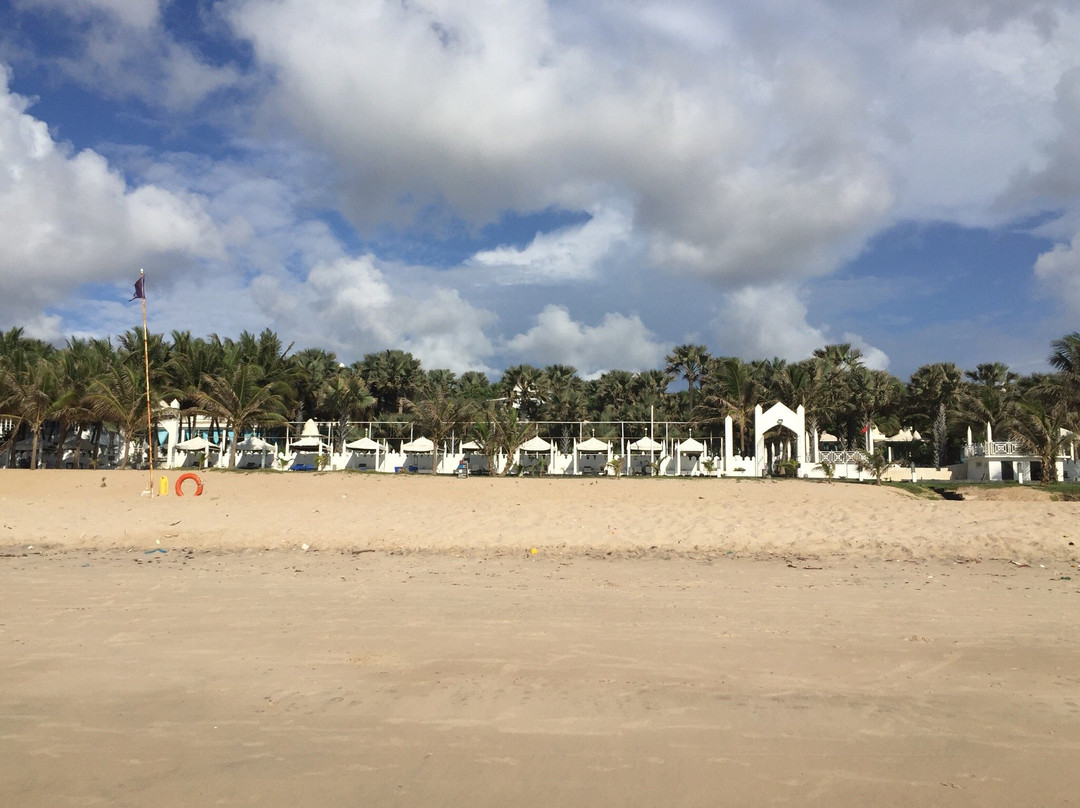 The Spa at Coco Ocean Resort景点图片