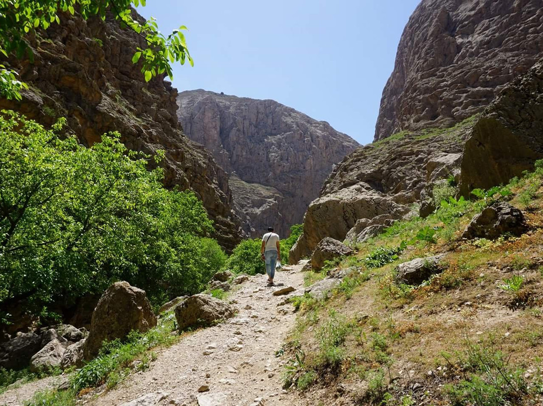 Akhlamad景点图片