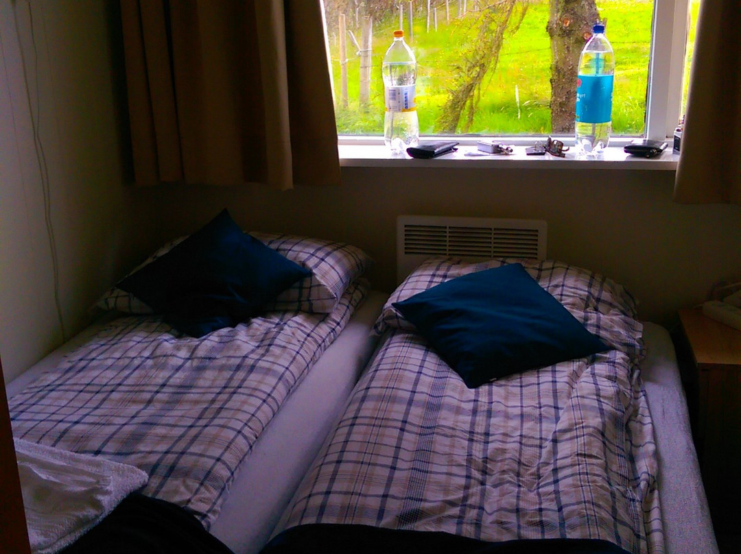 Hlidarbol Farm Guesthouse主图