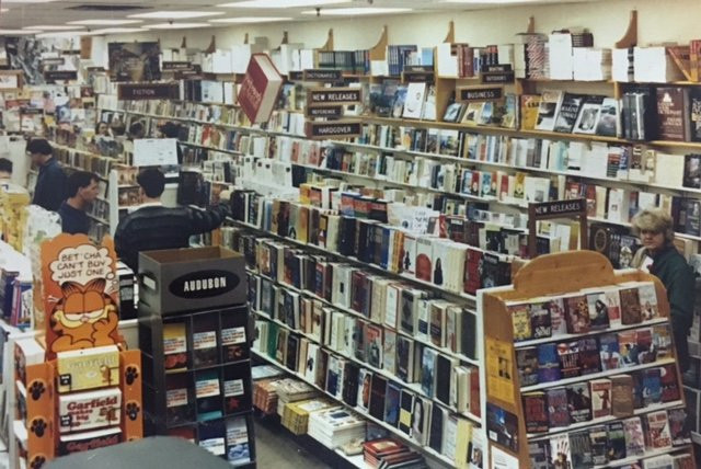 Bolen Books景点图片