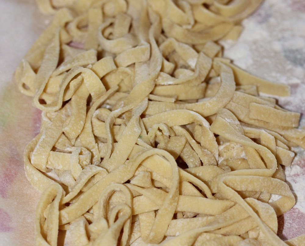 Traveling Spoon-佛罗伦萨必去景点