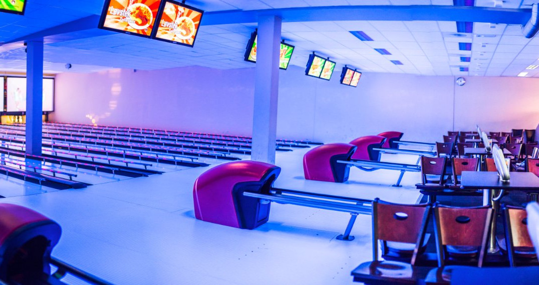 Stadion Bowling景点图片