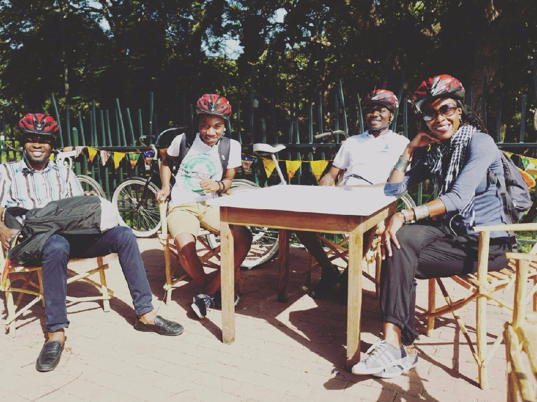 Bike & Saddle Trips-马布多必去景点