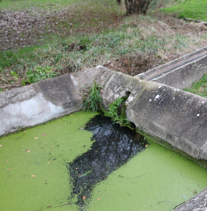 Lavoir De Vessey景点图片
