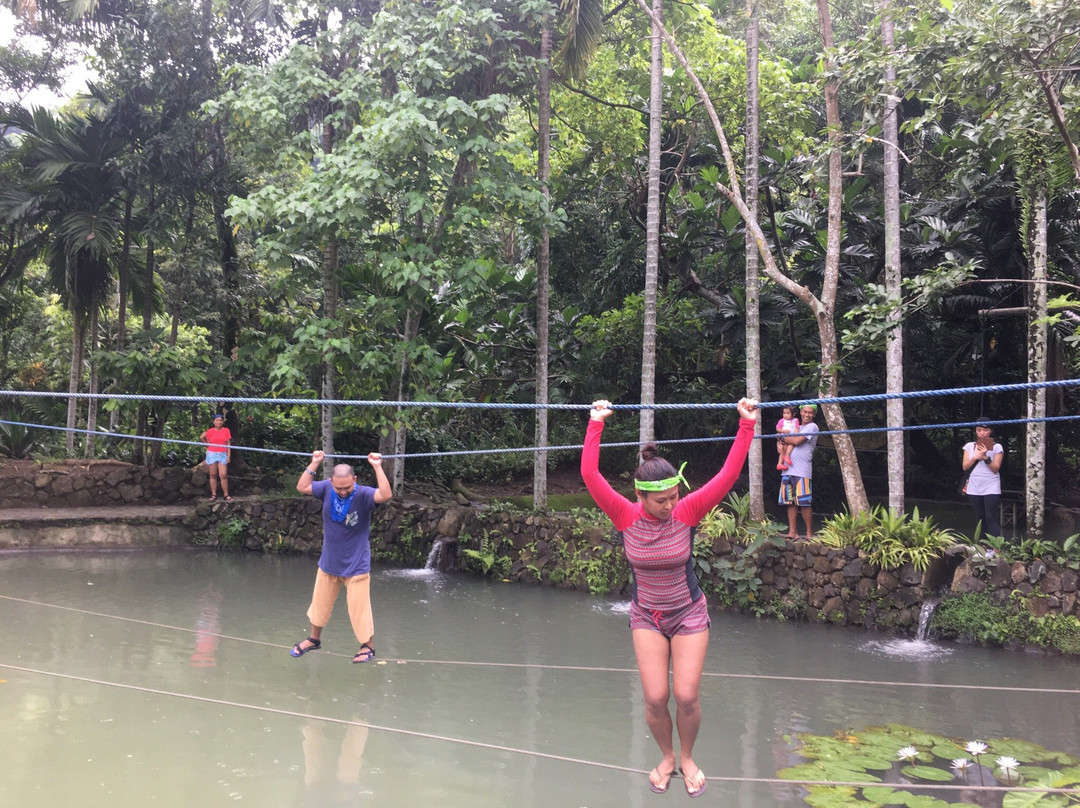Camp Tipolo Adventureland景点图片