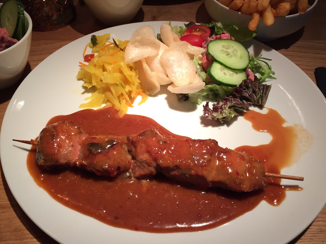 32 Eten & Drinken