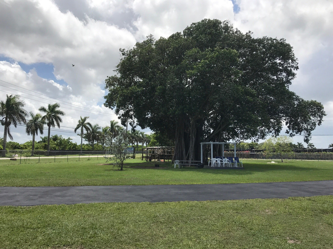 Phil's Berry Farm-迈阿密必去景点
