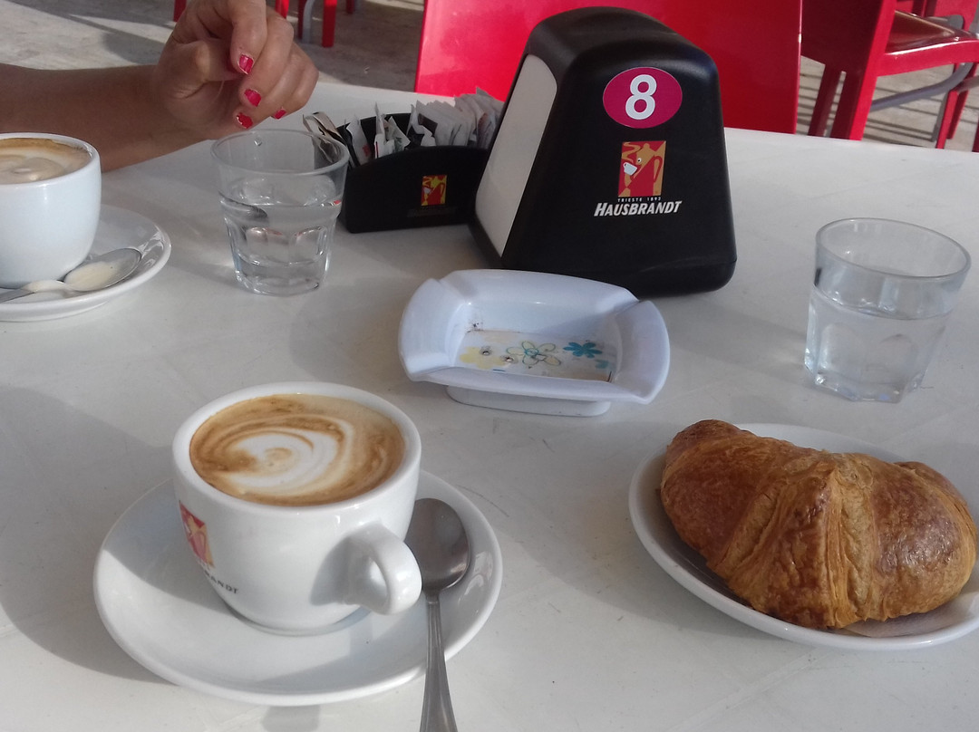 Pasticceria Gelateria Caffetteria Rossini