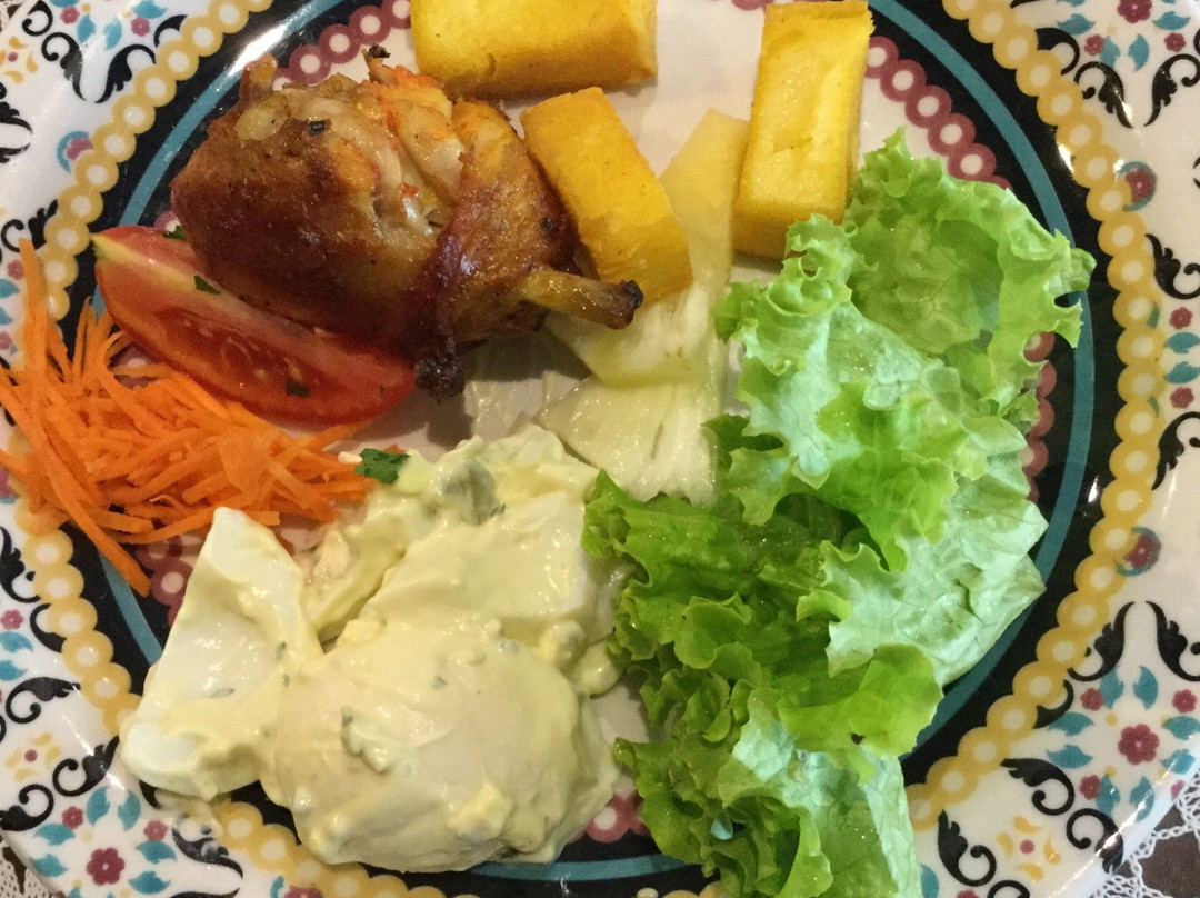 Restaurante Quintanilha