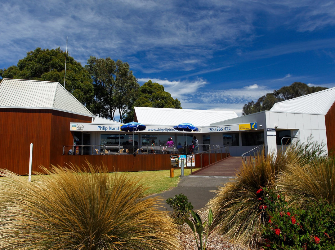 Phillip Island Visitor Information Centre景点图片