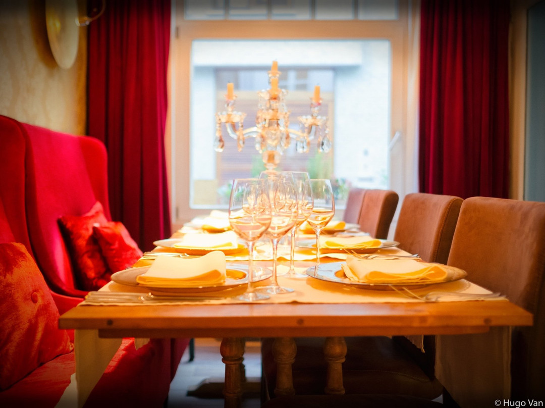 Annaloro Ristorante