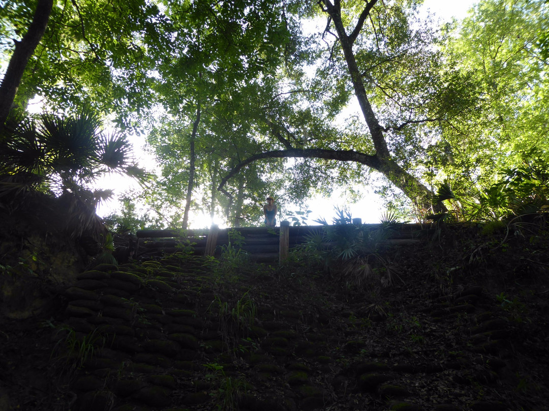 Yearling Trail-Fort McCoy必去景点