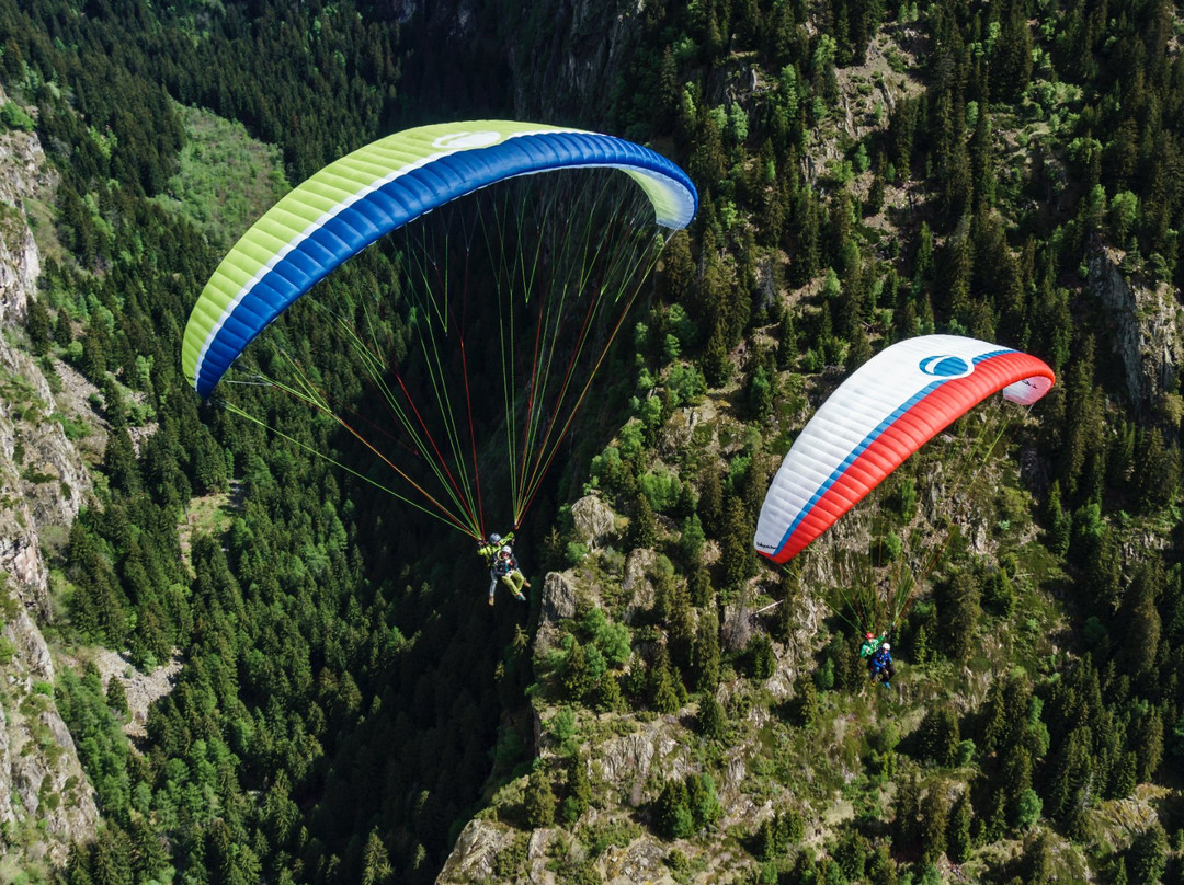 Airvolution-布里格必去景点