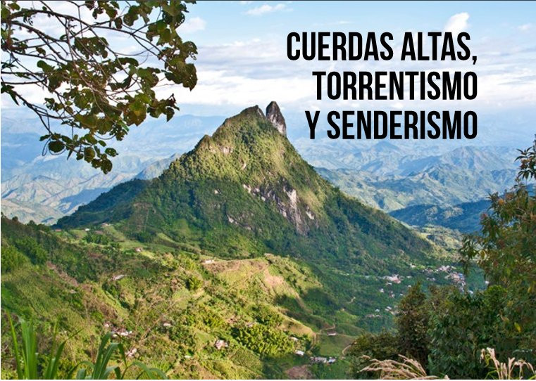 Quinchia旅游攻略图片