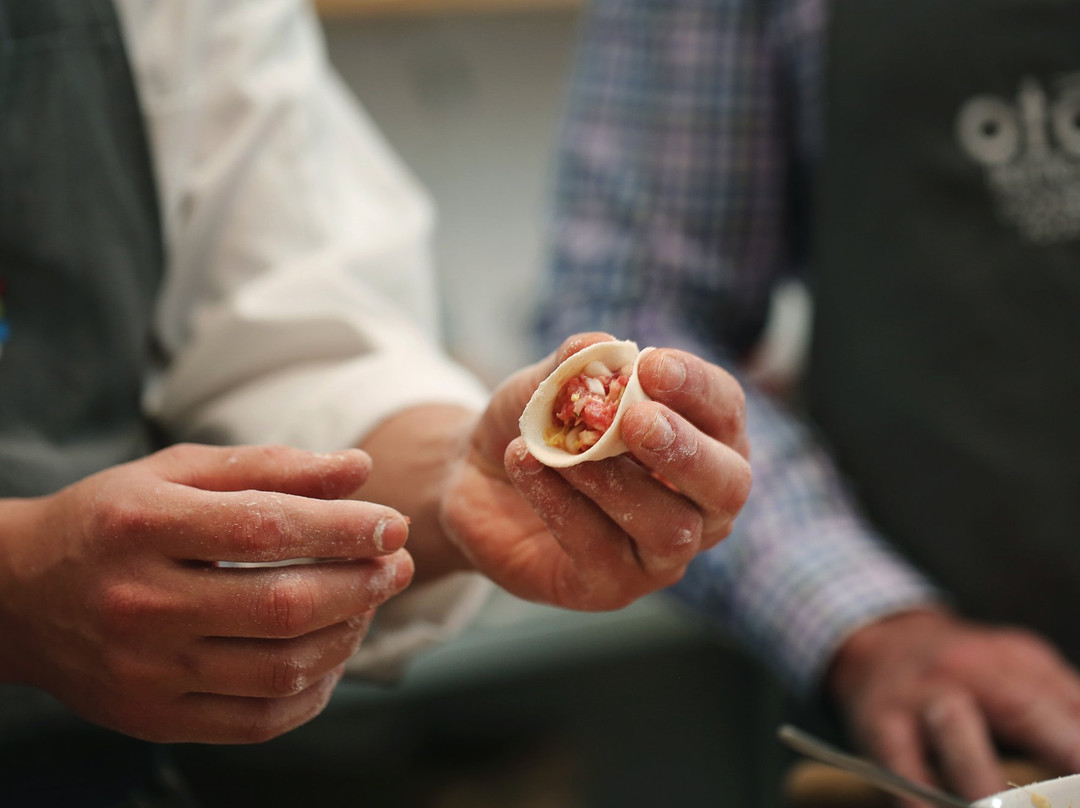 Otao Kitchen Cooking Experiences-Abbotsford必去景点