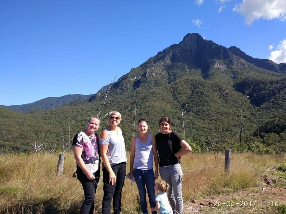 Lilydale Farmstay景点图片