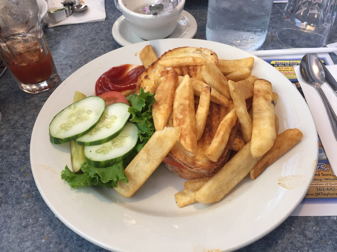 Blue Bay Family Restaurant