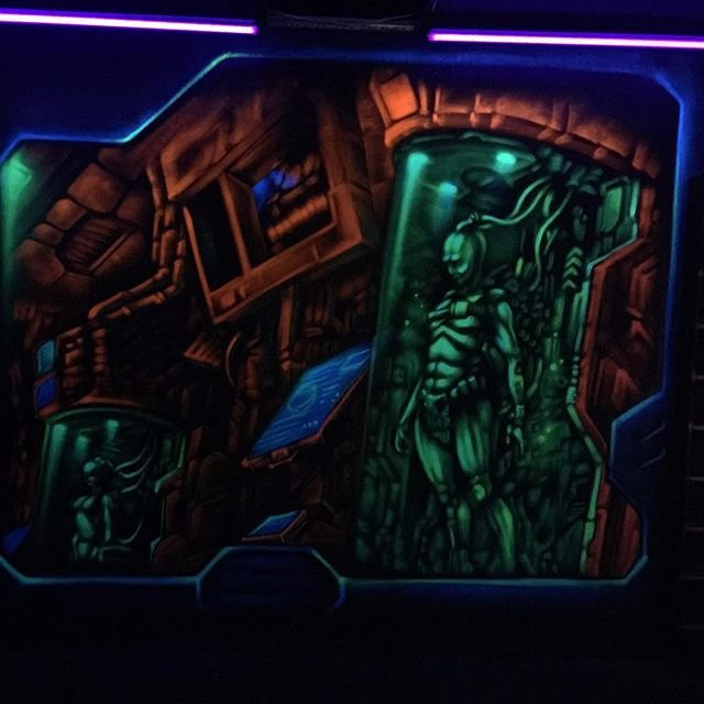 Laser City-Rishon Lezion必去景点