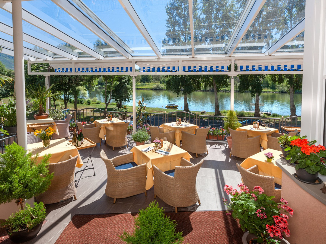 Hotel Zur Traube主图