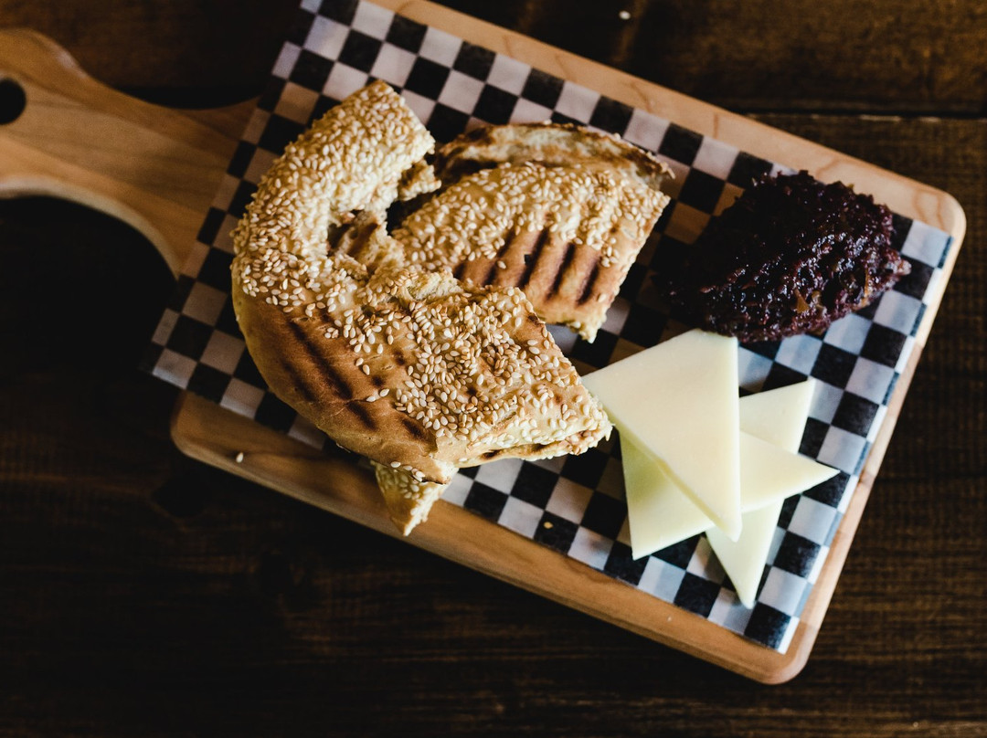 Repentigny餐馆和美食-La cuisine Meraki