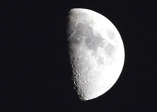 George Observatory-Needville必去景点