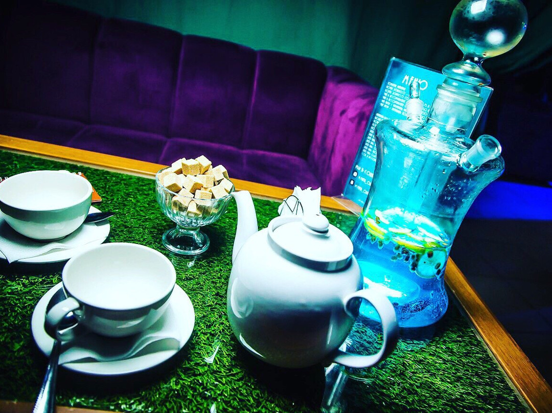 Myata Lounge景点图片