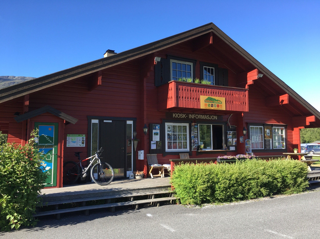 Boflaten Camping