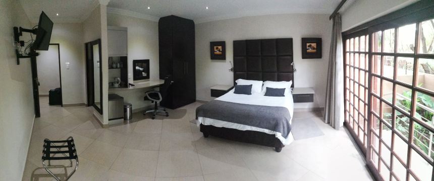 Casa Albergo Corporate Guest House-酒店景观