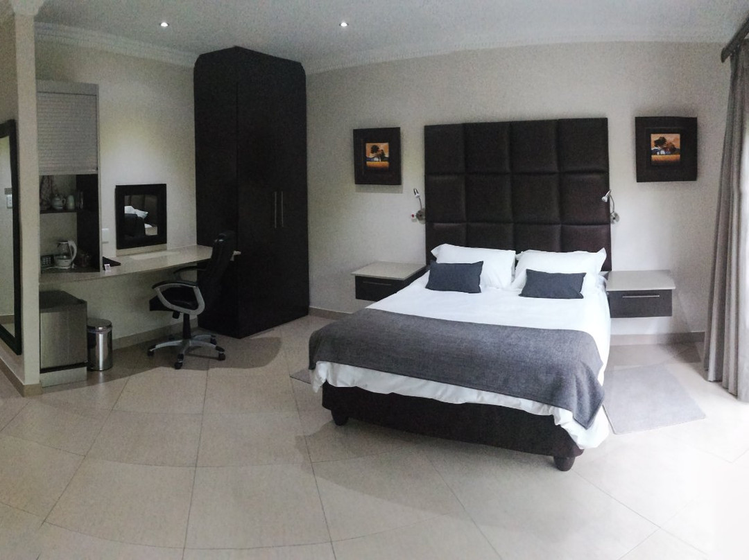 Casa Albergo Corporate Guest House主图