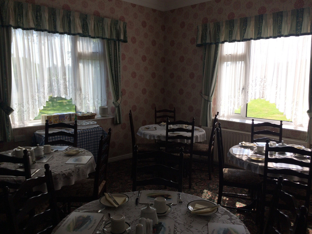Ye Olde Station Guest House主图