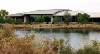 Southeast Regional Library-吉尔伯特必去景点