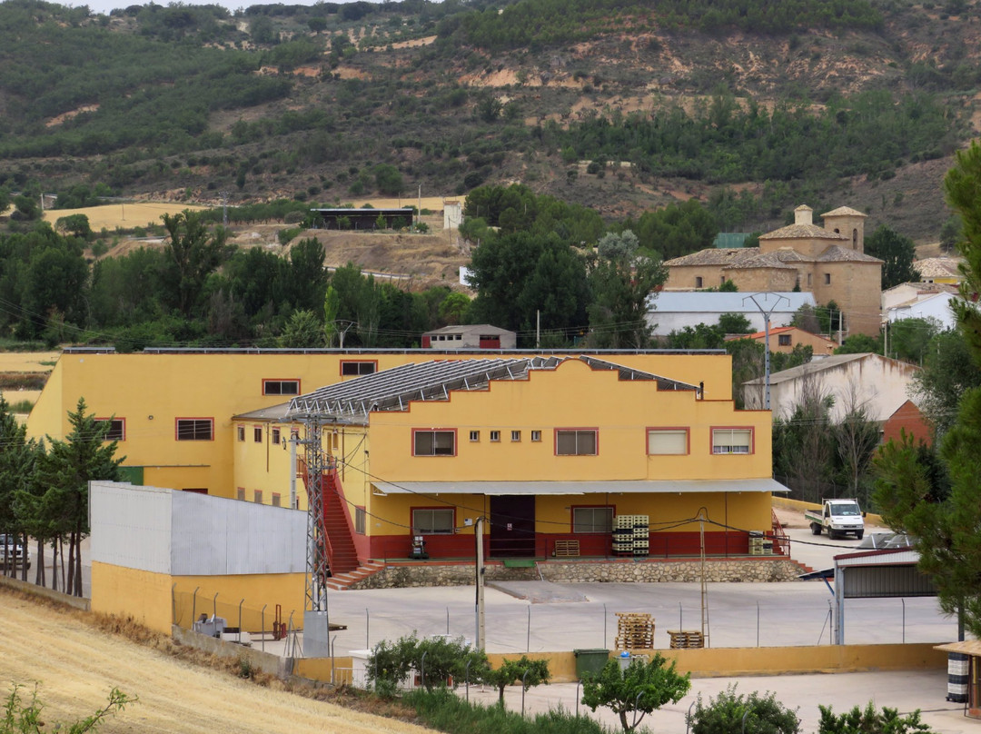 La Casa del Canonigo