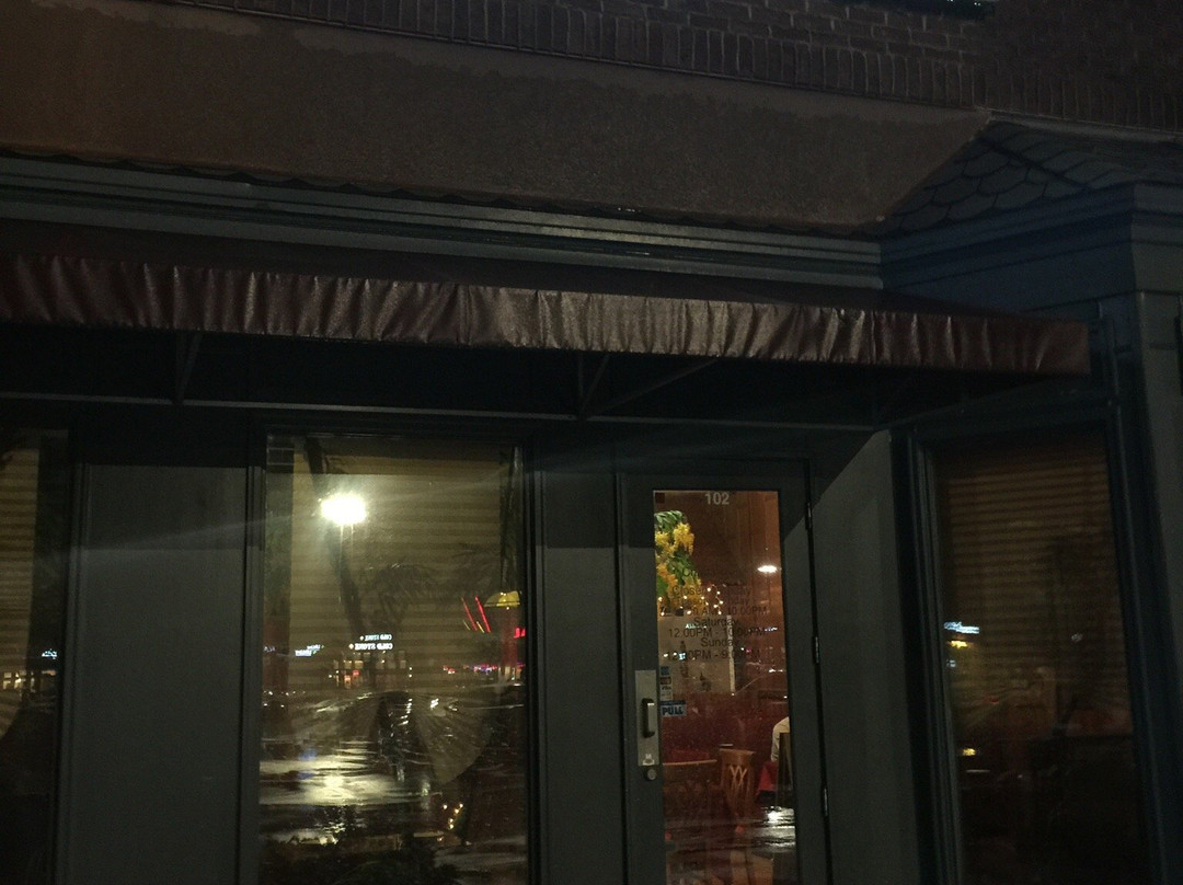 Chaba Thai Restaurant