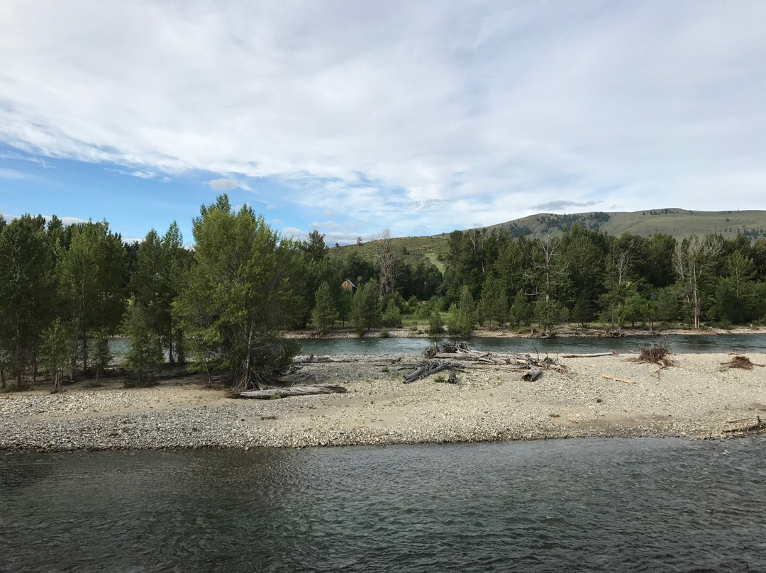 Methow Valley景点图片