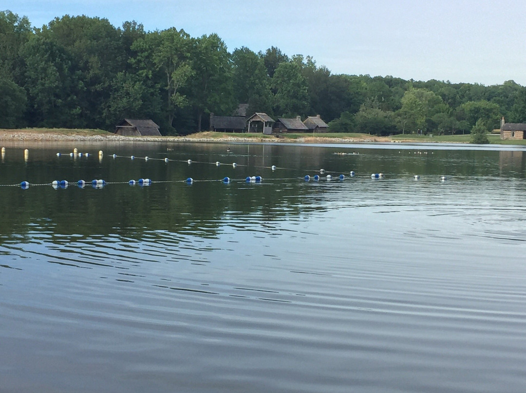 Fowler Park-特雷霍特必去景点