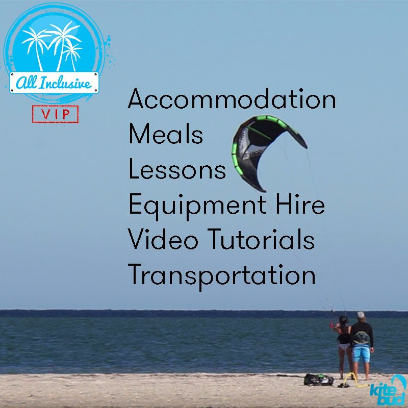 KiteBud-拉瑞斯必去景点