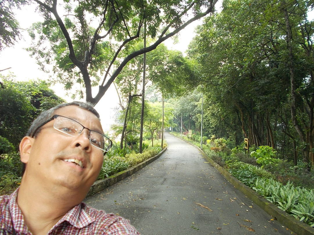 St. John's Fort-马六甲必去景点