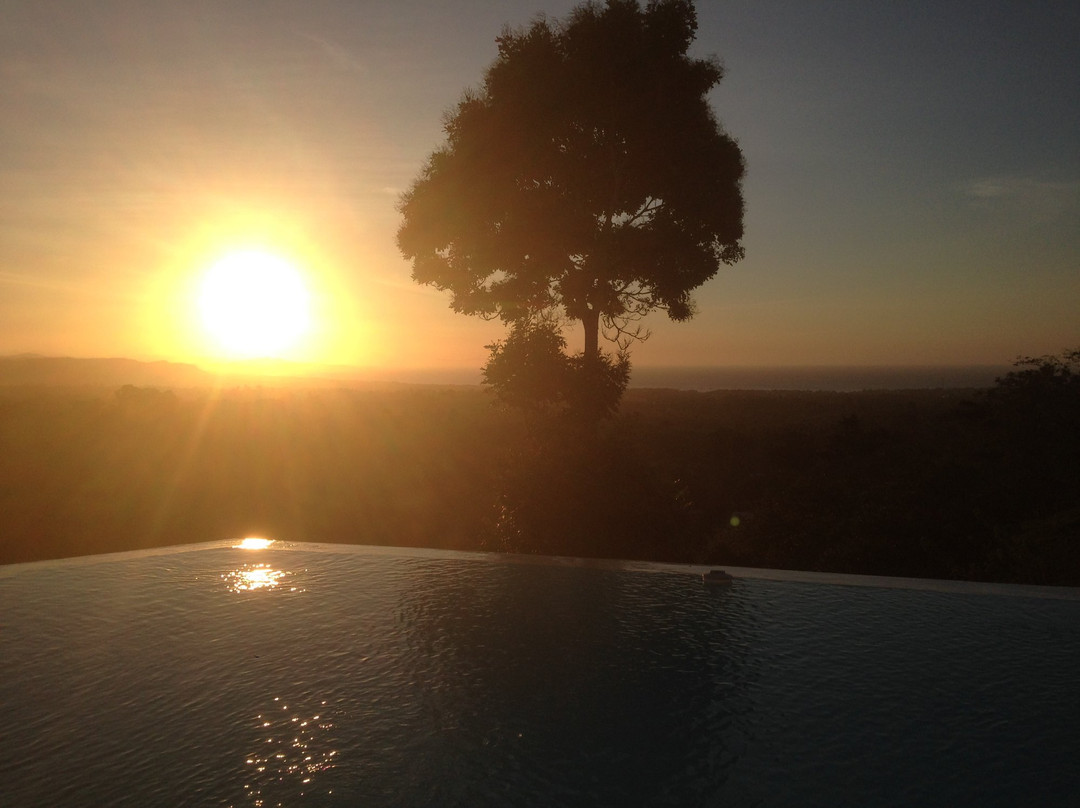 Hotel Vista Linda Lodges et Villas主图