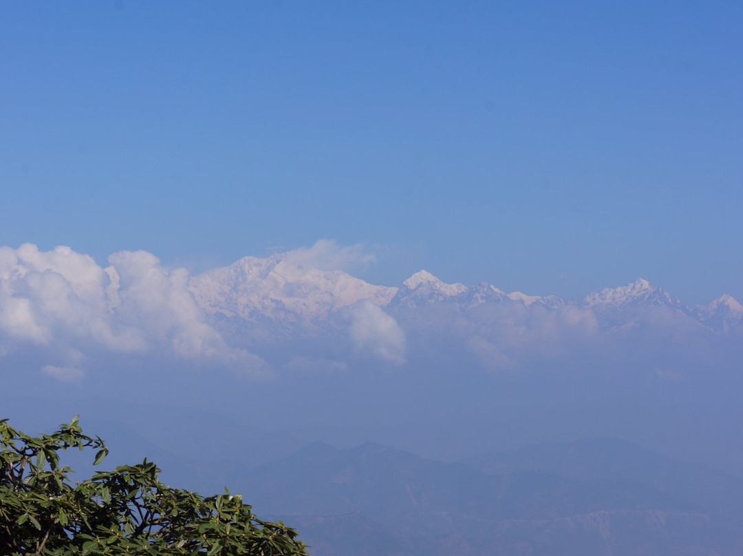 Observatory Hill景点图片