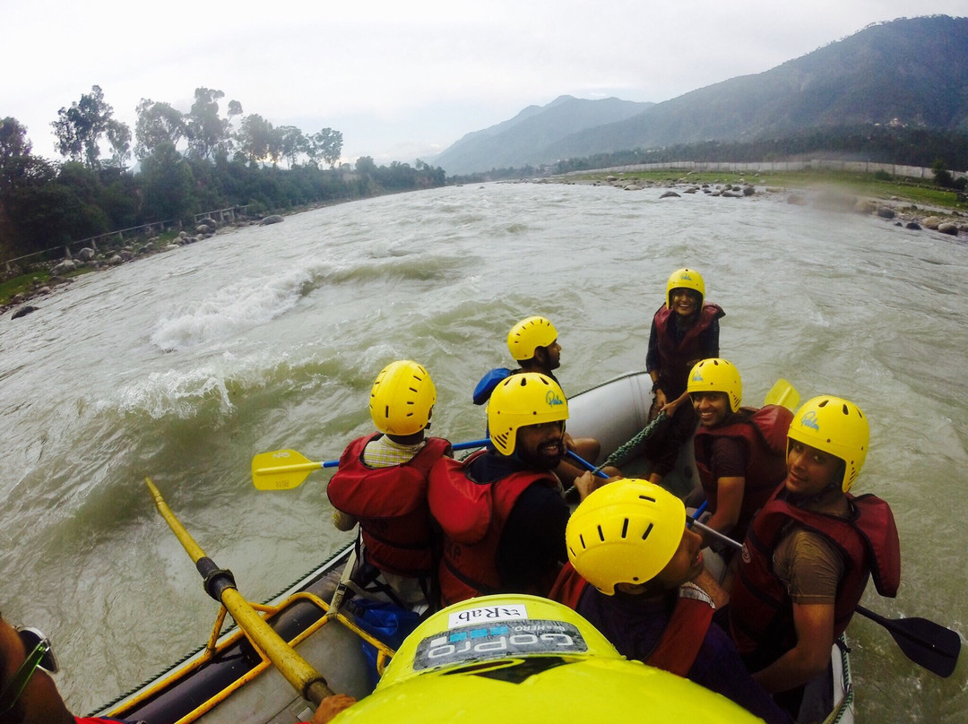Oxygen Adventures景点图片