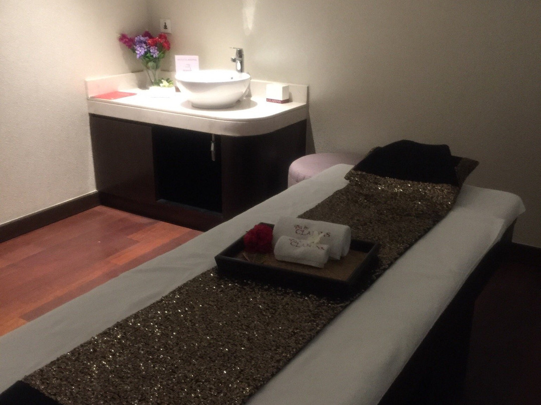 Away Spa, W Goa景点图片