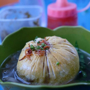 Kiluan餐馆和美食-Mie Bakso Kotak 60